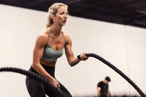 The Surprising Benefits of Creatine Monohydrate: More Than Just Muscle Building