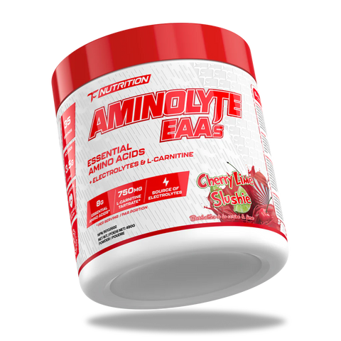 TC Nutrition Aminolyte EAA's