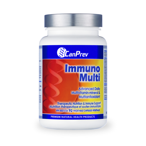CanPrev Immuno Multi 90 v-caps