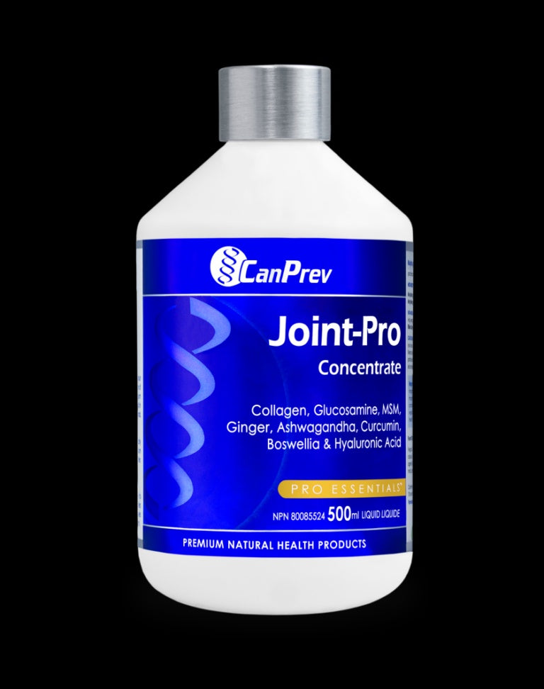 Canprev Joint-pro Concentrate Liquid 500ml – Fuel Victoria