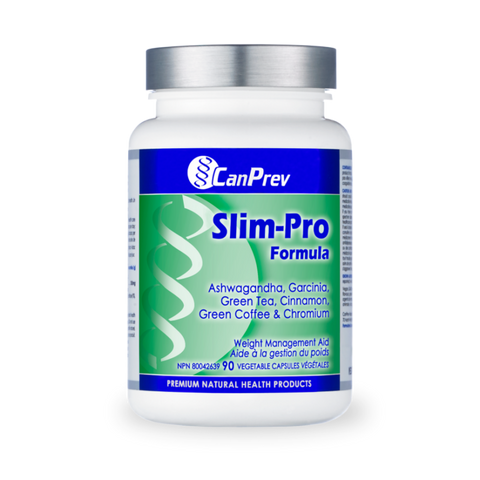 CanPrev Slim-Pro Formula 90 v-caps