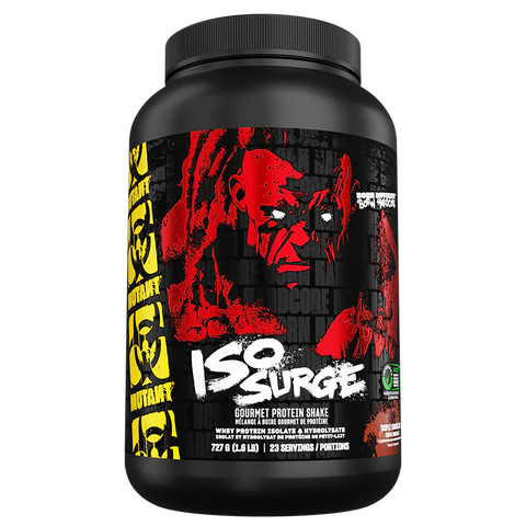 Mutant Iso Surge 1.6lb