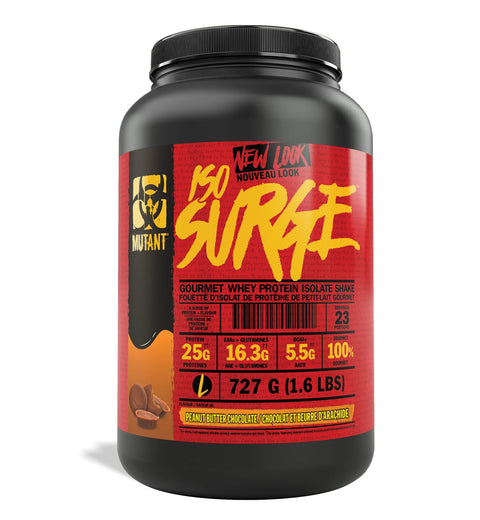 Mutant Iso Surge 1.6lb