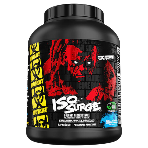 Mutant Iso Surge 5lb