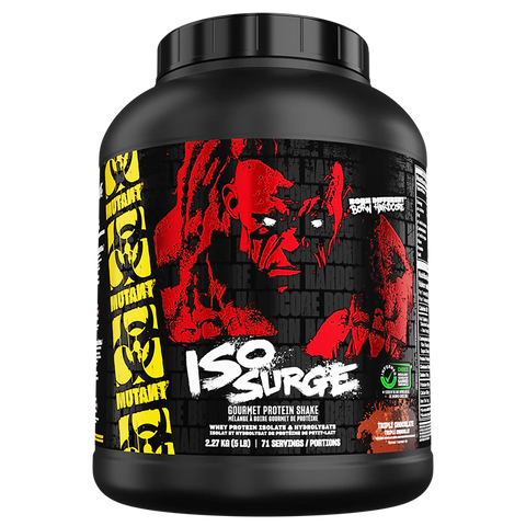 Mutant Iso Surge 5lb