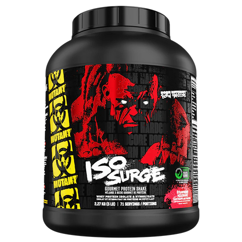 Mutant Iso Surge 5lb