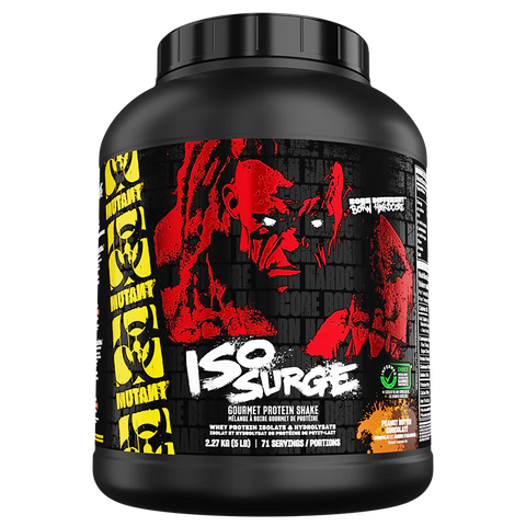 Mutant Iso Surge 5lb