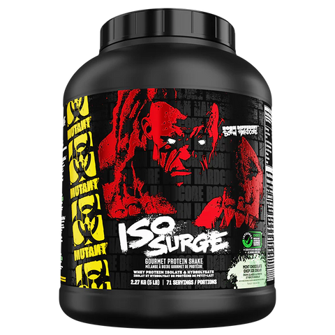 Mutant Iso Surge 5lb