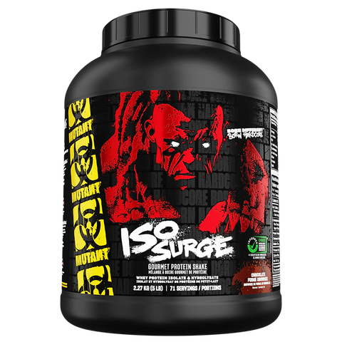 Mutant Iso Surge 5lb