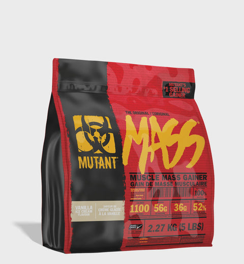 Mutant Mass 5lb