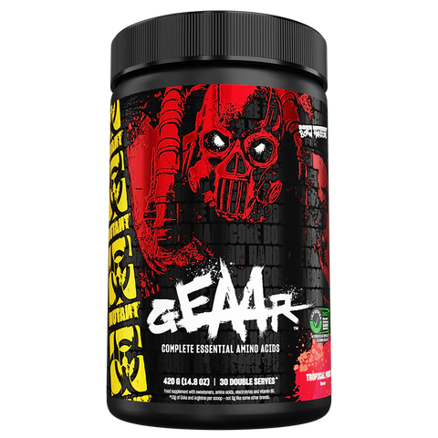 Mutant GEEAR