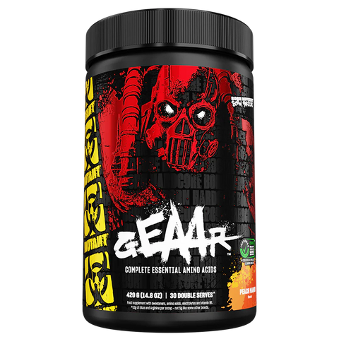 Mutant GEEAR
