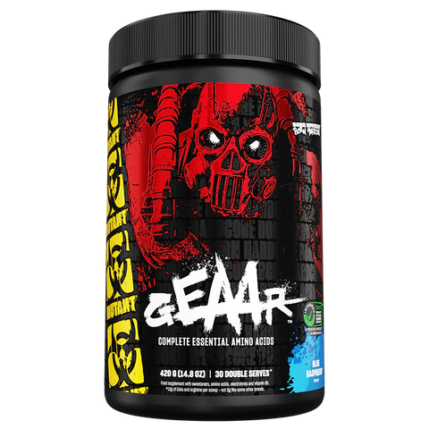 Mutant GEEAR