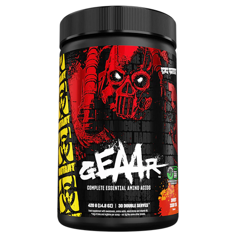 Mutant GEEAR