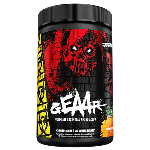 Mutant GEEAR