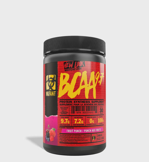 Mutant BCAA 30 Serve