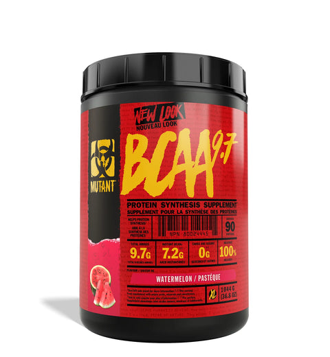 Mutant BCAA 90 Serve