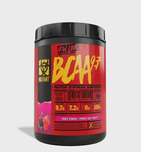 Mutant BCAA 90 Serve