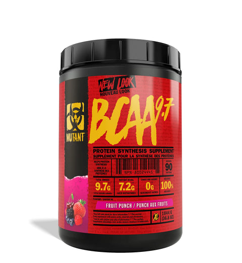 Mutant BCAA 90 Serve