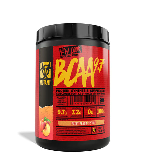 Mutant BCAA 90 Serve