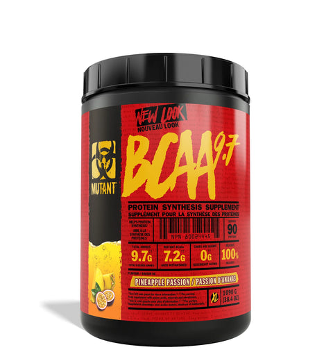 Mutant BCAA 90 Serve
