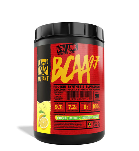 Mutant BCAA 90 Serve