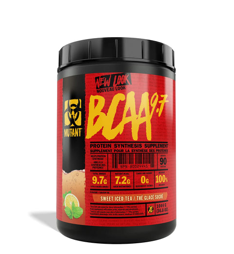 Mutant BCAA 90 Serve