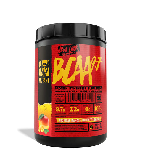 Mutant BCAA 90 Serve