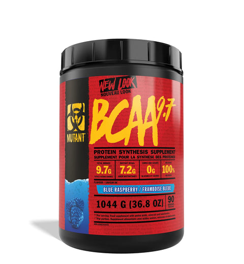 Mutant BCAA 90 Serve