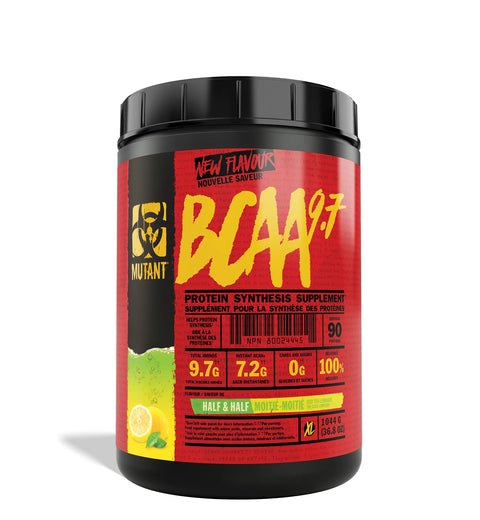 Mutant BCAA 90 Serve