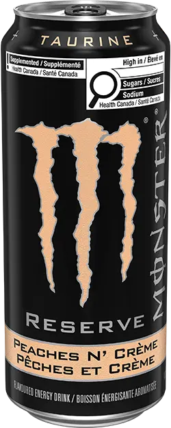 Monster Energy 473mL