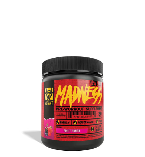 Mutant Madness 285g