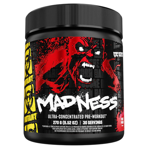 Mutant Madness 285g