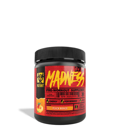 Mutant Madness 285g