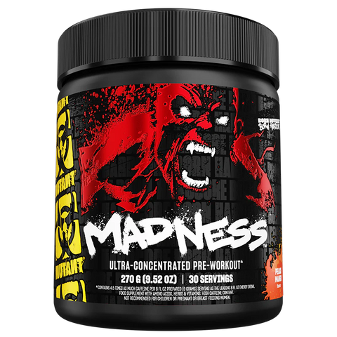 Mutant Madness 285g