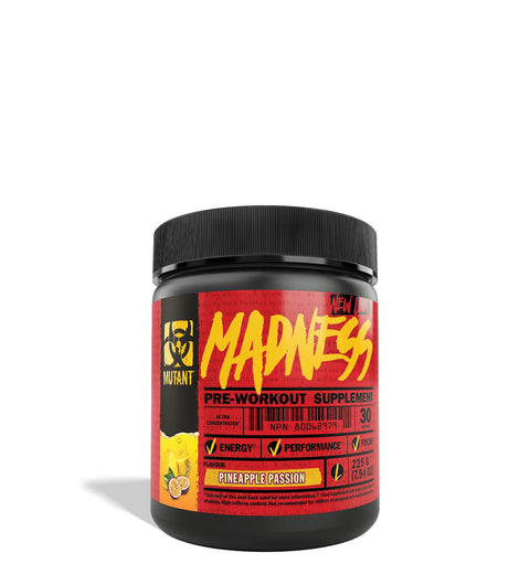Mutant Madness 285g