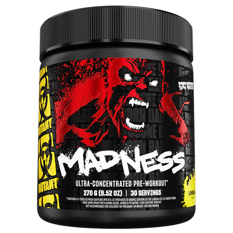 Mutant Madness 285g