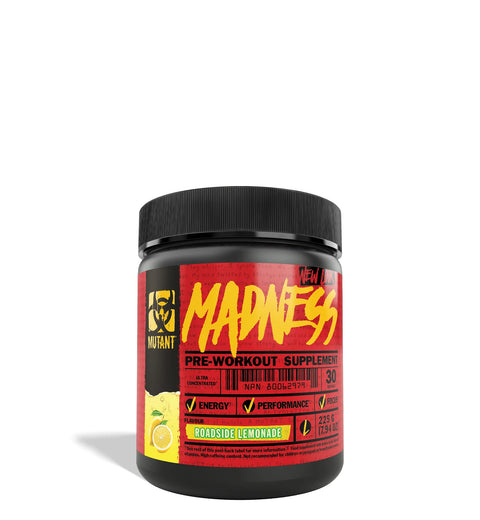 Mutant Madness 285g