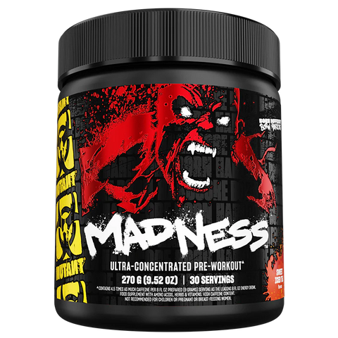 Mutant Madness 285g