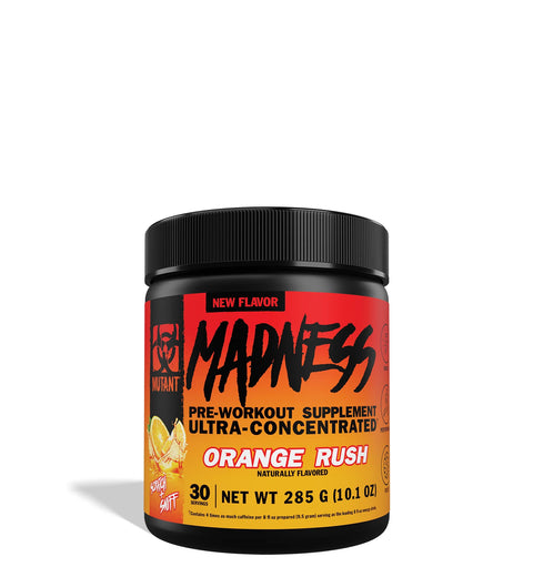 Mutant Madness 285g