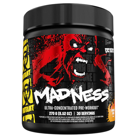 Mutant Madness 285g