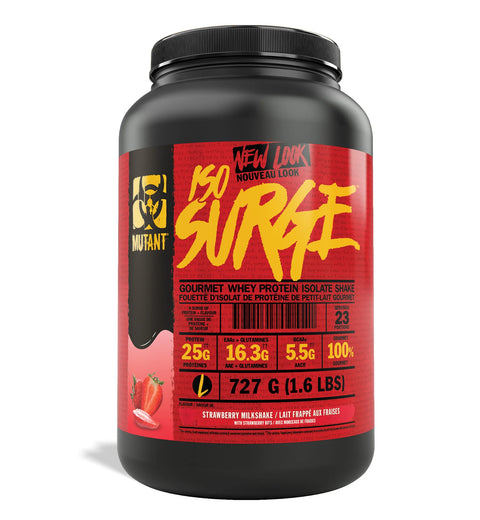 Mutant Iso Surge 1.6lb
