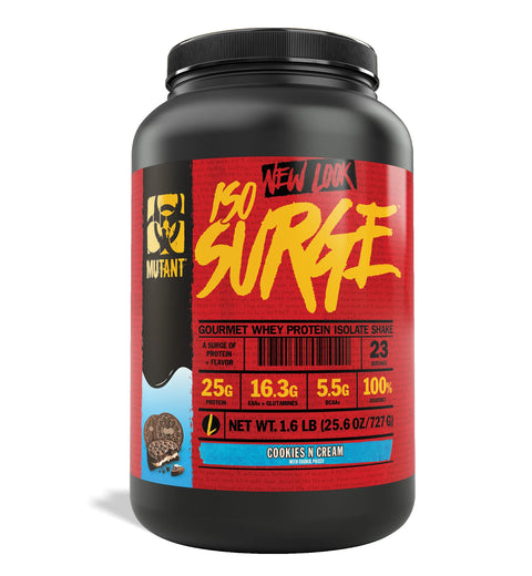 Mutant Iso Surge 1.6lb