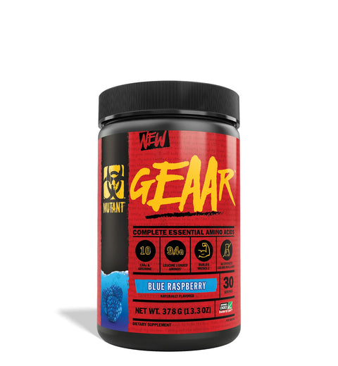 Mutant GEEAR