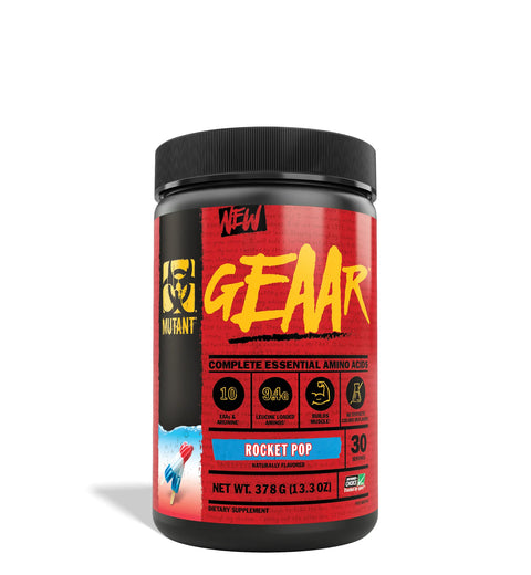 Mutant GEEAR