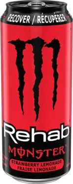 Monster Energy 473mL