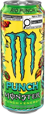Monster Energy 473mL