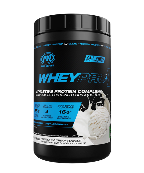 PVL Whey Pro+ 840g