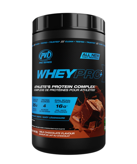 PVL Whey Pro+ 840g