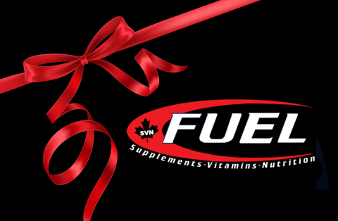 Fuel Victoria E-Gift Card